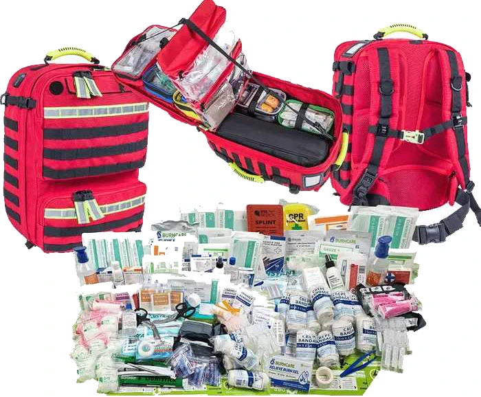 wall mountable retail medium kit