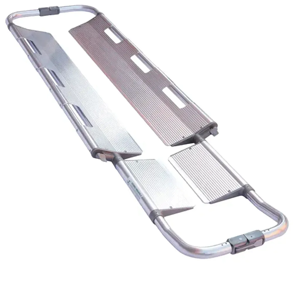 scoop stretcher