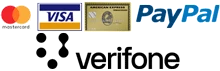 payment credit cards