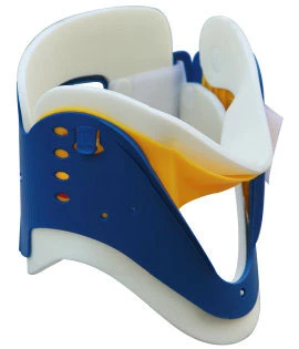 standard cervical collar