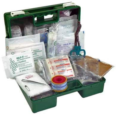 Dads shed kit
