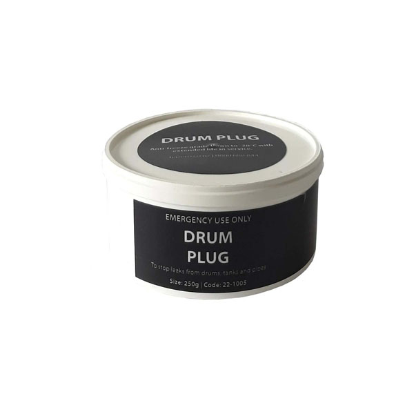 >Drum Plug