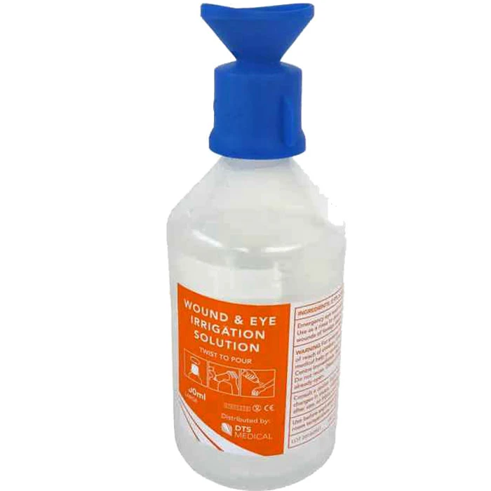 eye wash bottles