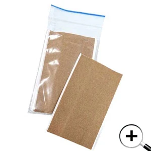 Fabric Dressing Strip Plasters 10cm x 6cm