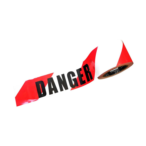 Hazard Tape 75mm