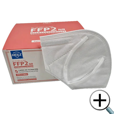 level 2 face mask