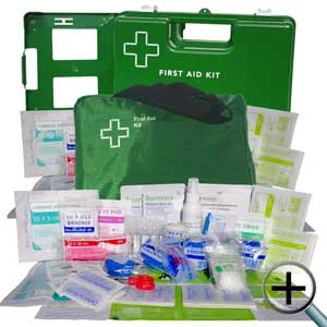 medium catering kit