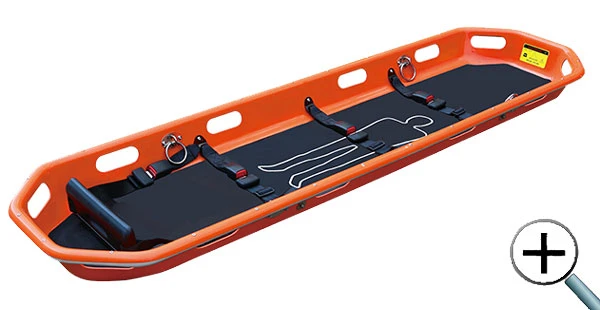 basket stretcher