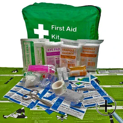 Farm Quad Bike Kit