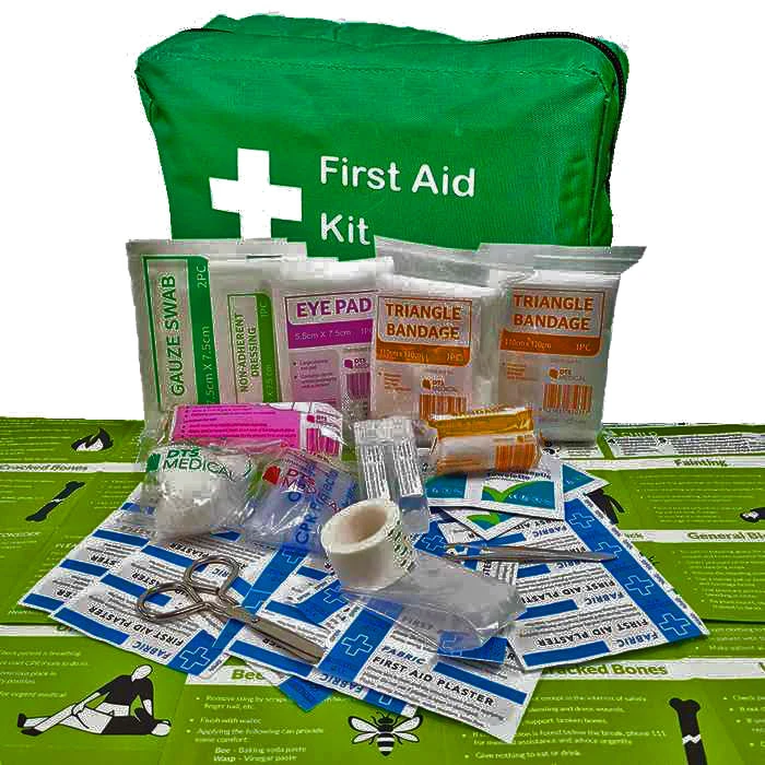 Farm Quad Bike Kit