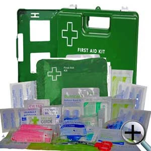 small catering kit