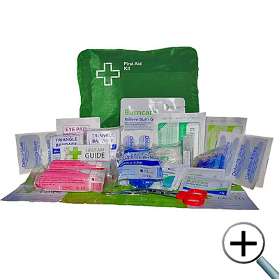 small catering kit