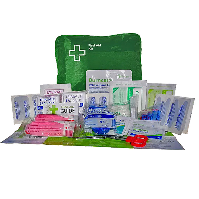 small catering kit