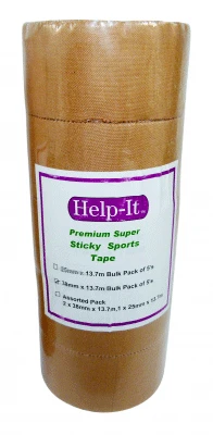 sports tape
