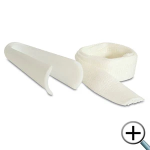 tubular gauge bandage