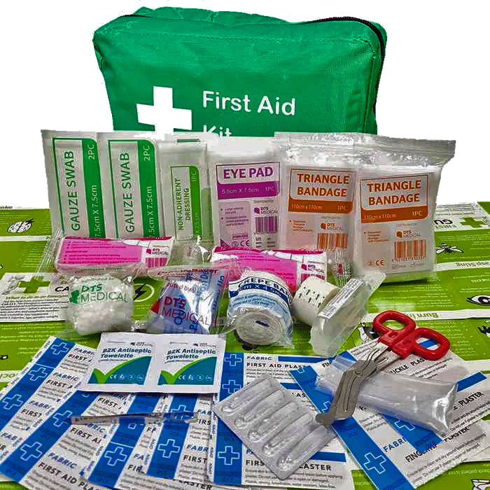 Tractor/Ute kit first aid kit