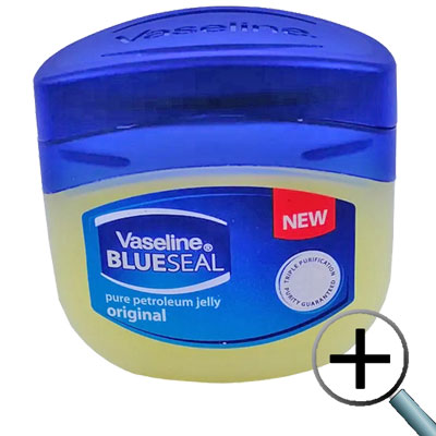 Vaseline Tub 50g