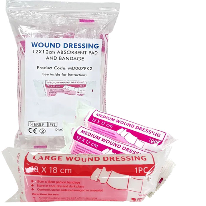 wound closure strip