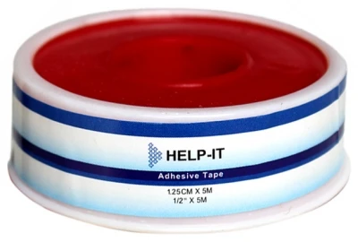 Zinc Oxide Adhesive Tape